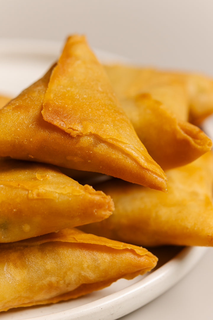 Samosas