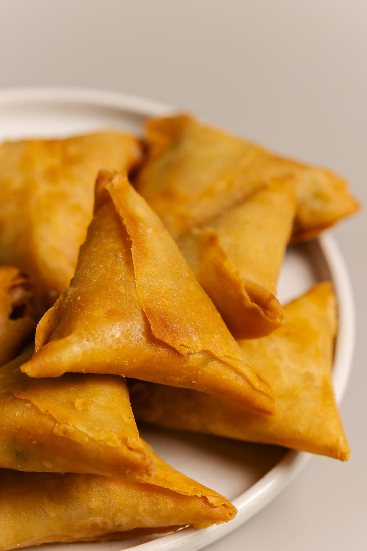 Samosas